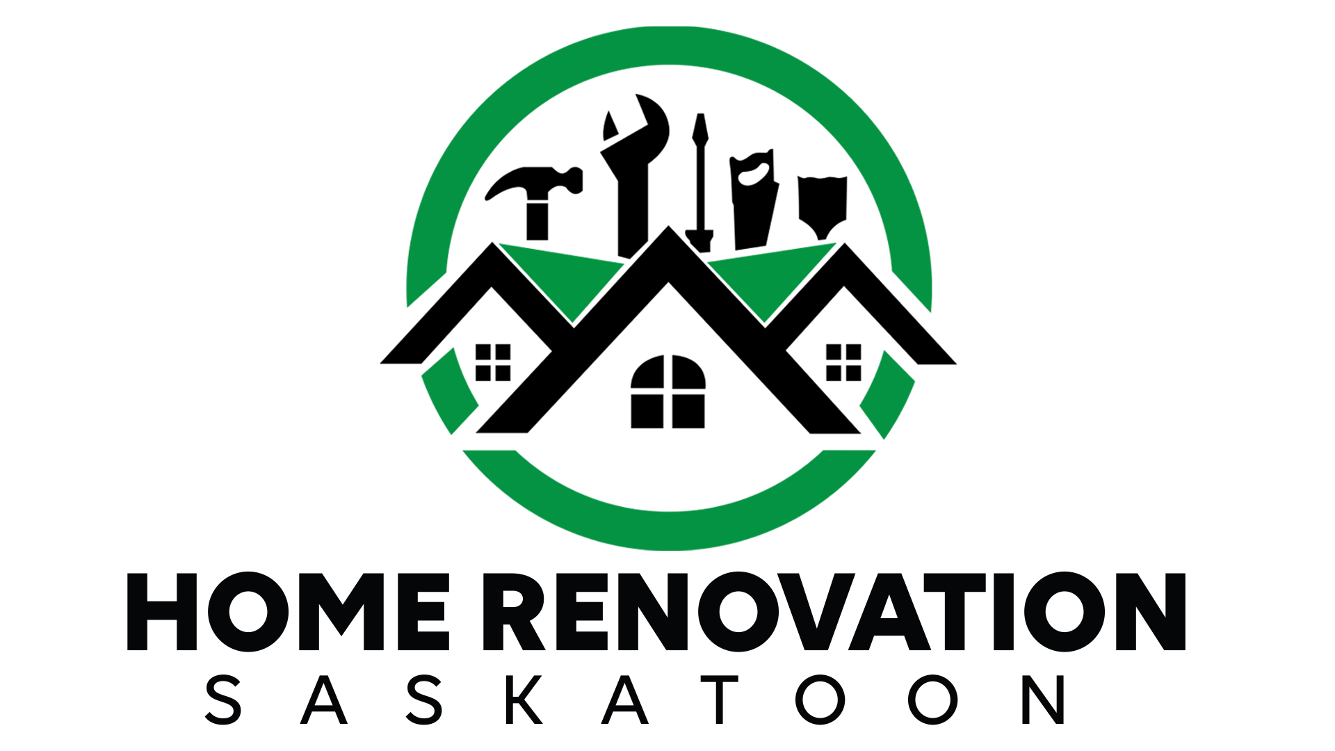 Home Renovations Saskatoon logo